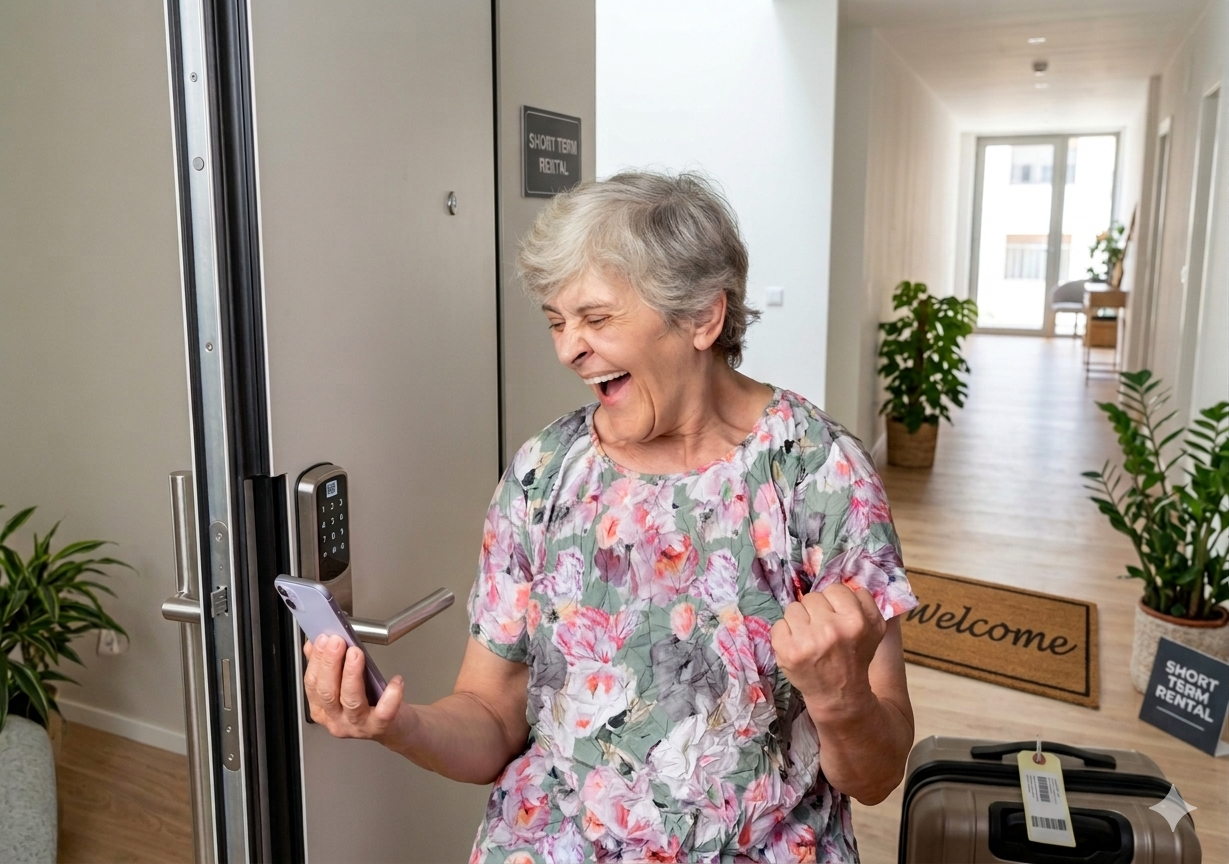 Come automatizzare la comunicazione ospiti negli affitti brevi